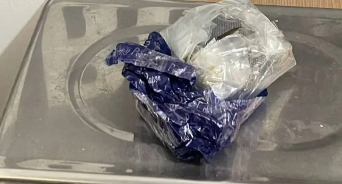 Polícia Civil e Receita Federal apreendem Haxixe na operação Protetor de Divisas e Fronteiras, em Jaru