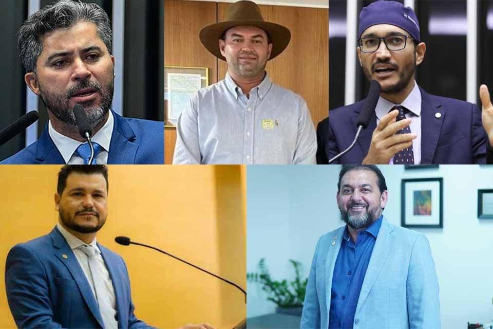 Rogério, Scheid e Máximo devem se atentar ao vazio bolsonarista da Av. Paulista; e Cruz quer Laerte no governo