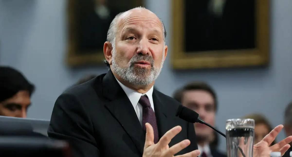 Secretário americano confirma taxação de 50% a partir de agosto