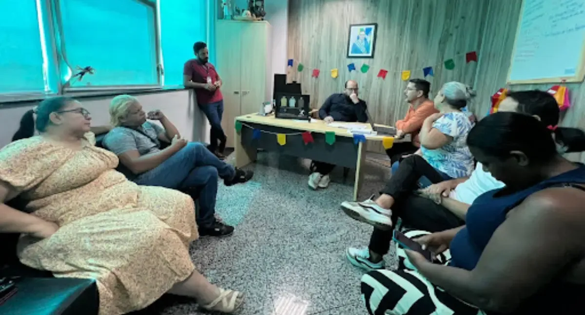 Sejucel confirma 41º Arraial Flor do Maracujá para 1º a 10 de agosto em Porto Velho