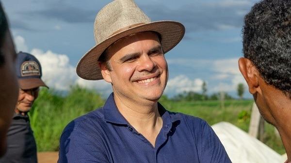 Trabalho e compromisso: ações do deputado Alan Queiroz nos primeiros meses do ano reforçam o contínuo trabalho voltado à população