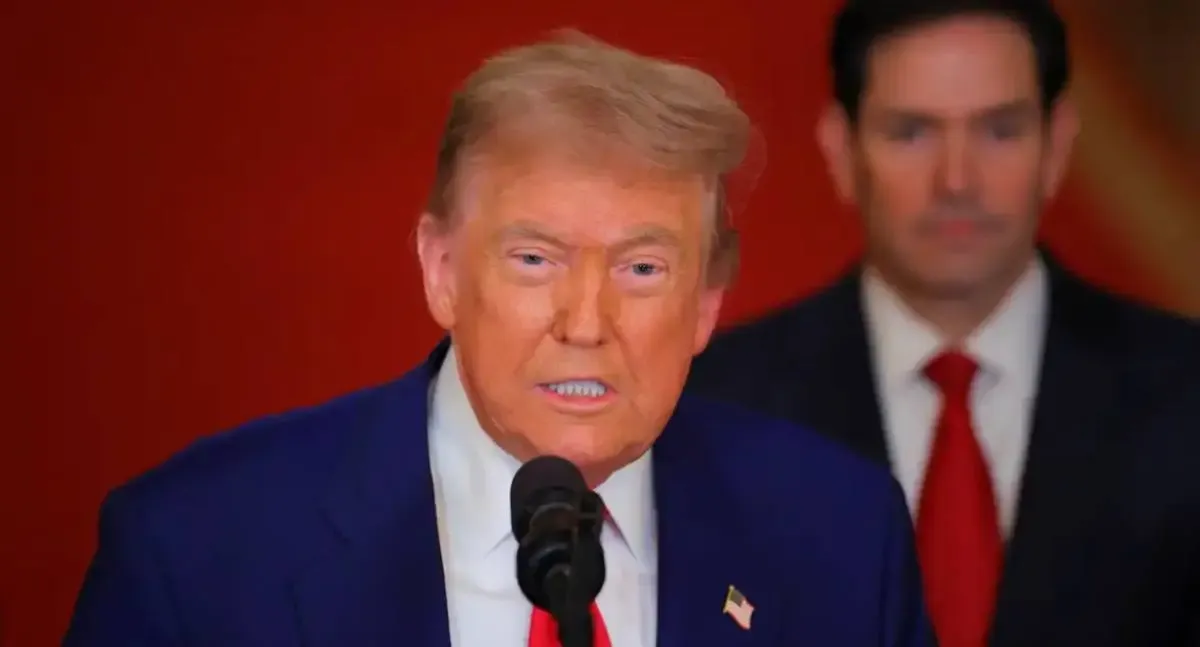 Trump promete tarifar Rússia e envia armas à Ucrânia por recusa de Cessar-Fogo