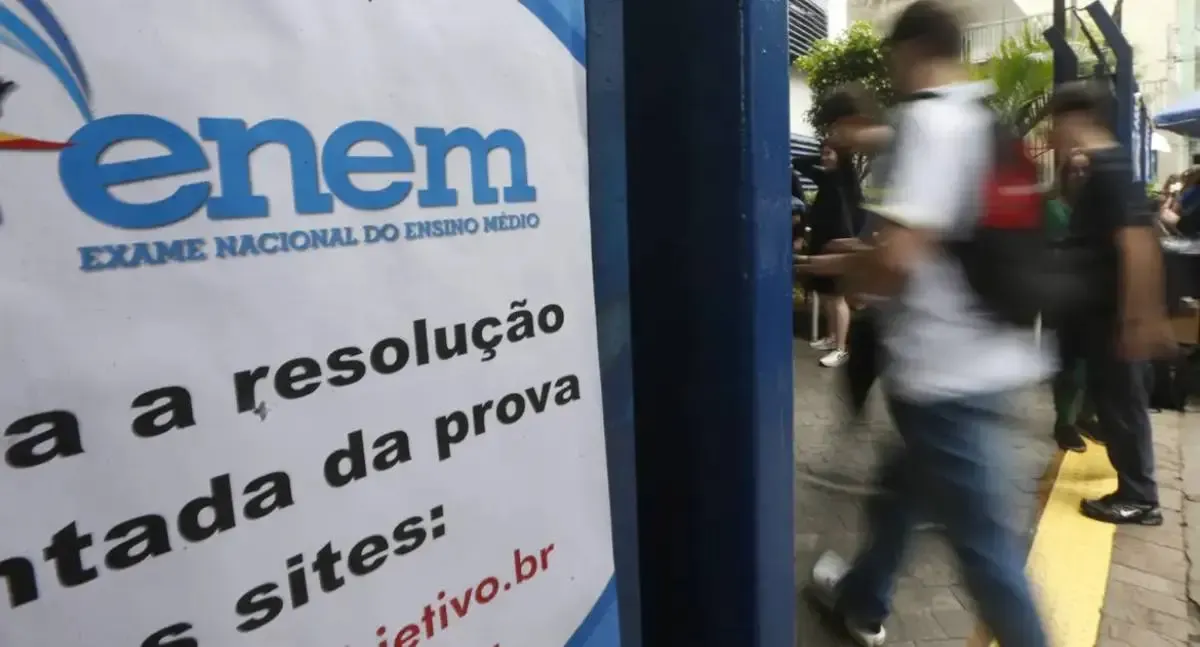 Último dia para Inscrições no 2º semestre de 2025