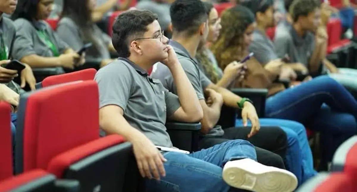 Assembleia Legislativa de Rondônia celebra Dia do Estagiário com palestras e atividades