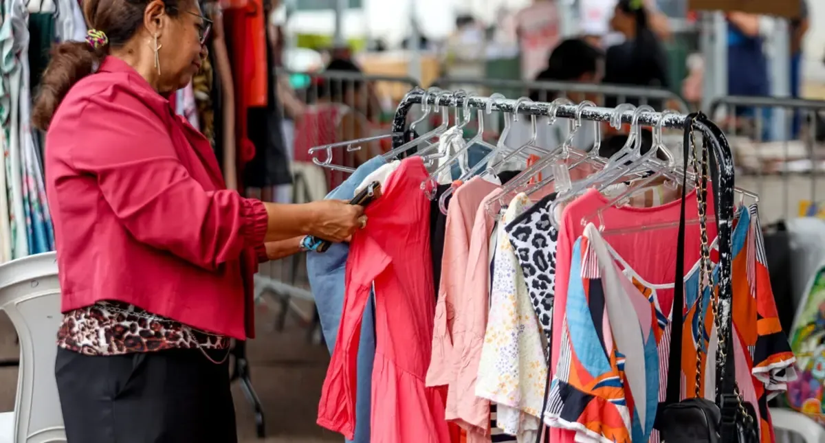 Com presença em todo estado, Proampe impulsiona empreendedorismo e movimenta economia em Rondônia