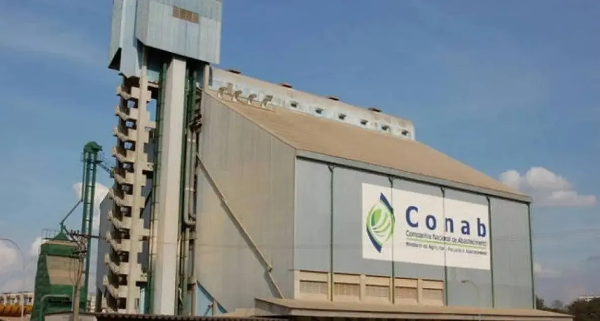 Conab abre credenciamento para empresas de engenharia e arquitetura