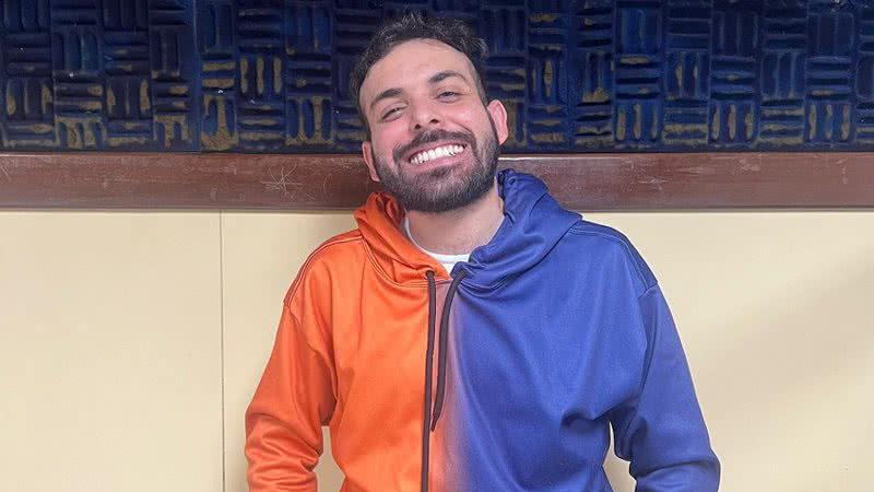 Conheça Ítalo Sena, humorista que conquistou o Brasil com pegadinhas e se apresenta pela primeira vez em Porto Velho