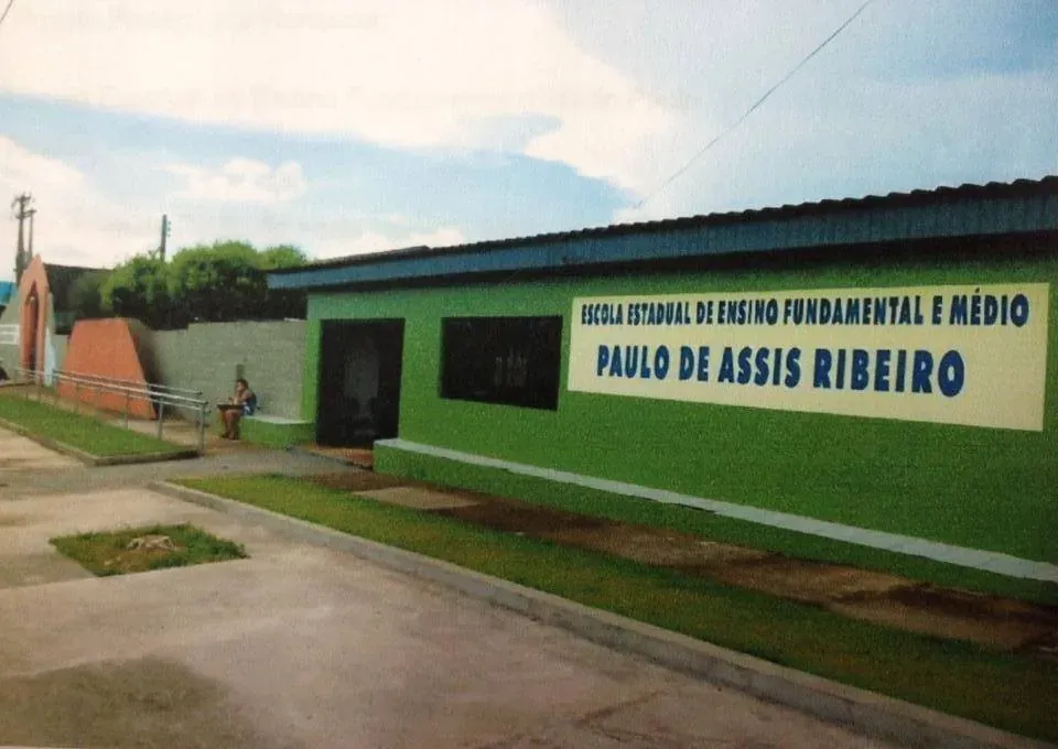 Deputado Edevaldo Neves cobra providências sobre fornecimento de merenda escolar em Colorado do Oeste