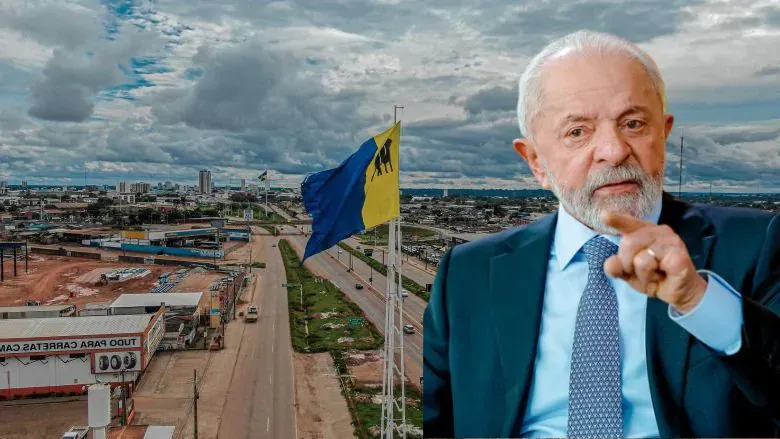 Lula virá a Rondônia para lançar ponte binacional, anunciar compra do Hospital Universitário e pacote de obras federais