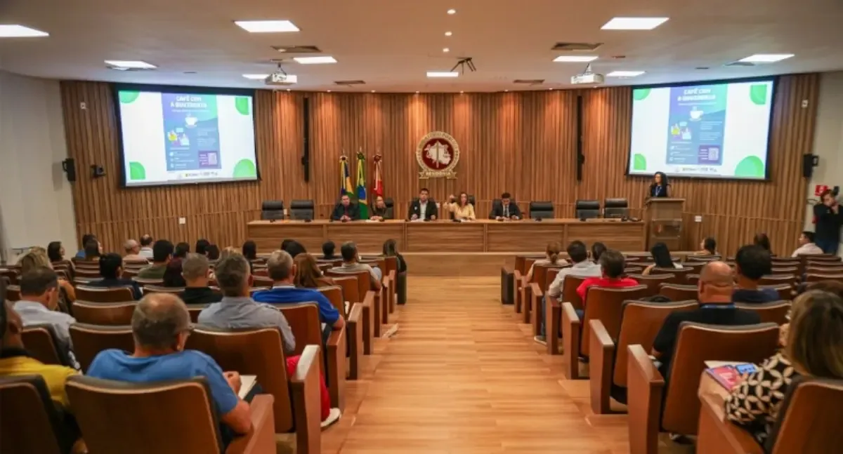 MPRO participa de evento do Detran para combater assédios e melhorar ambiente de trabalho