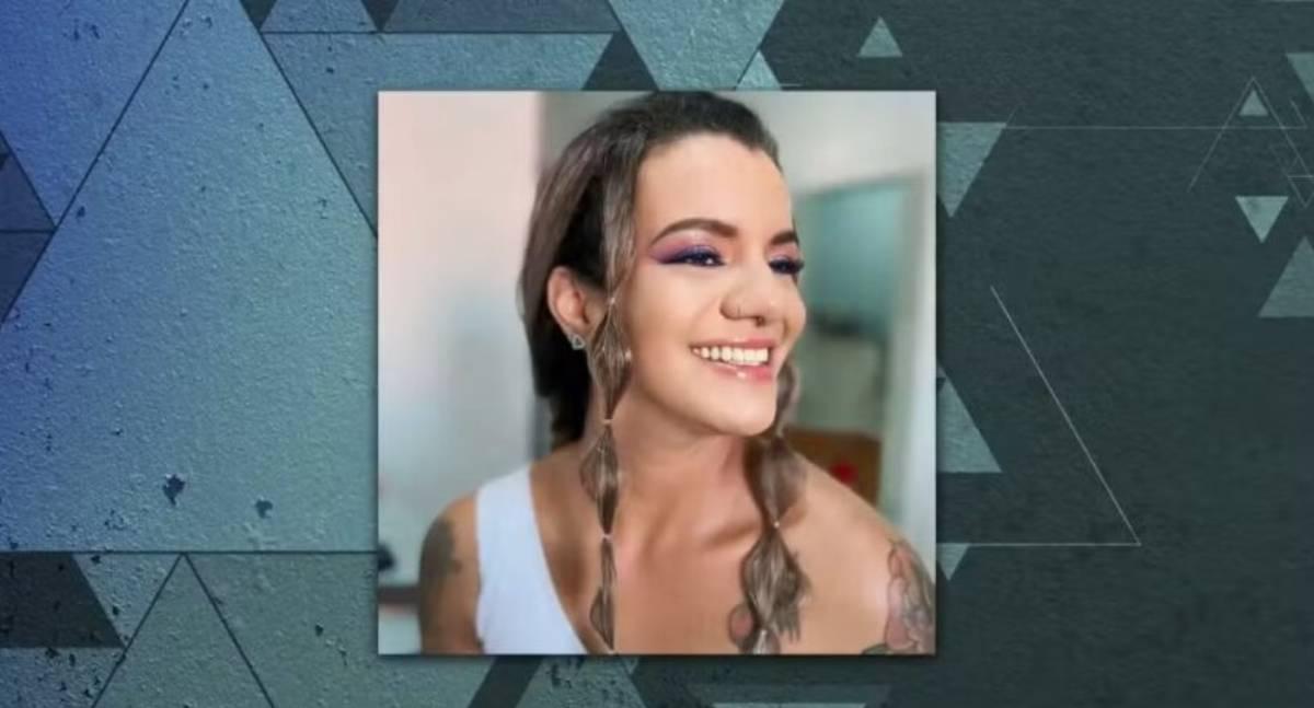Mulher espancada em elevador por namorado passa por reconstrução facial