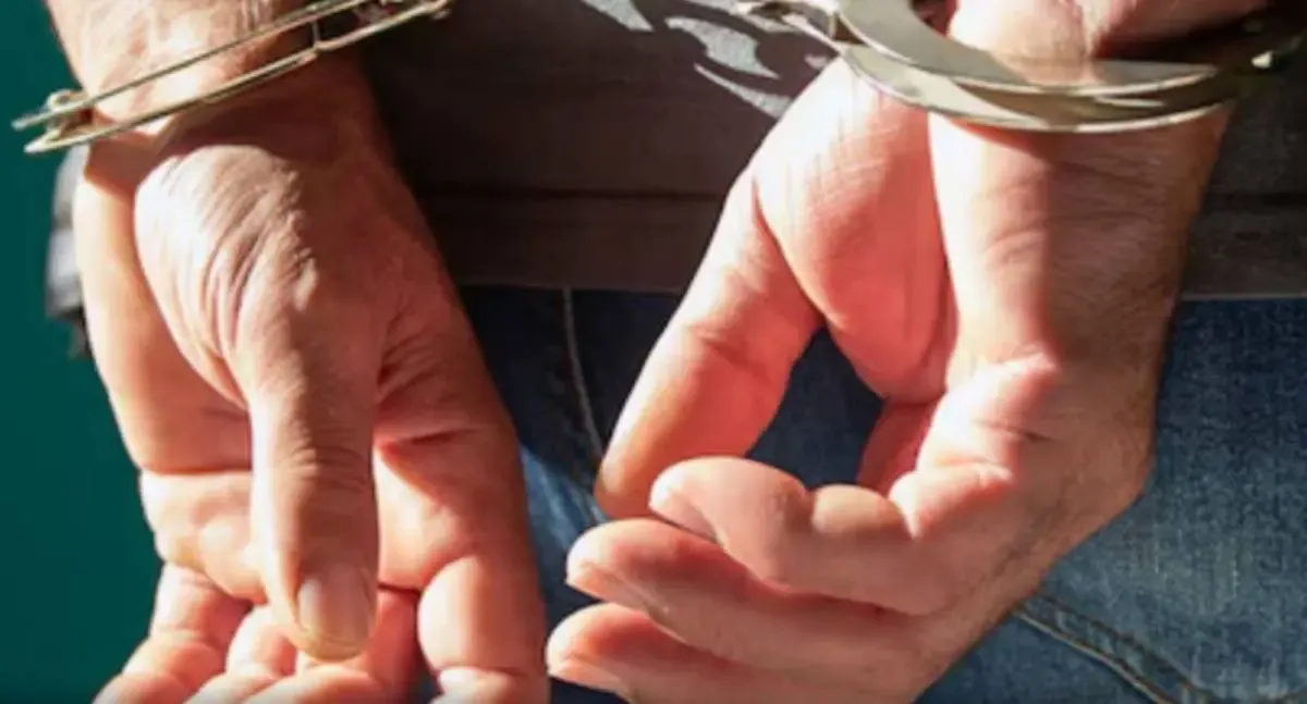 Polícia Civil cumpre mandado de prisão por estupro em Urupá