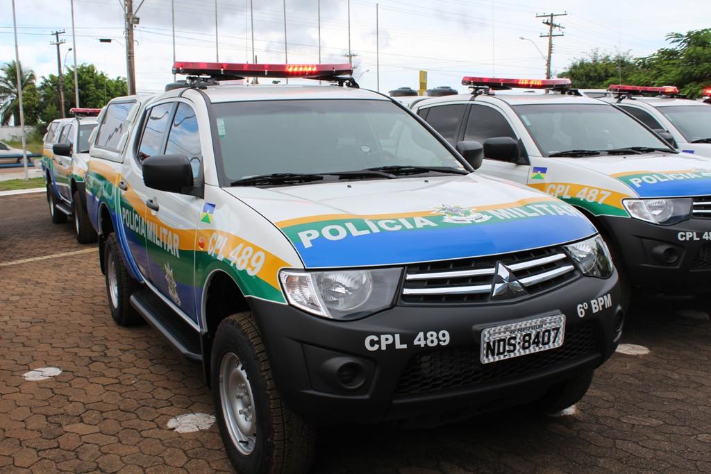 População revoltada tenta invadir delegacia após prisão de suspeito de abusar de bebê de 1 ano e oito meses