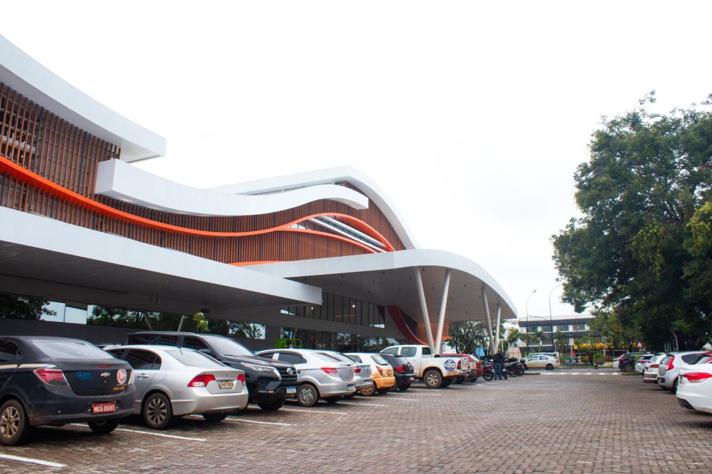 Rodoviária de Porto Velho recebe ação de saúde com atendimentos ao público