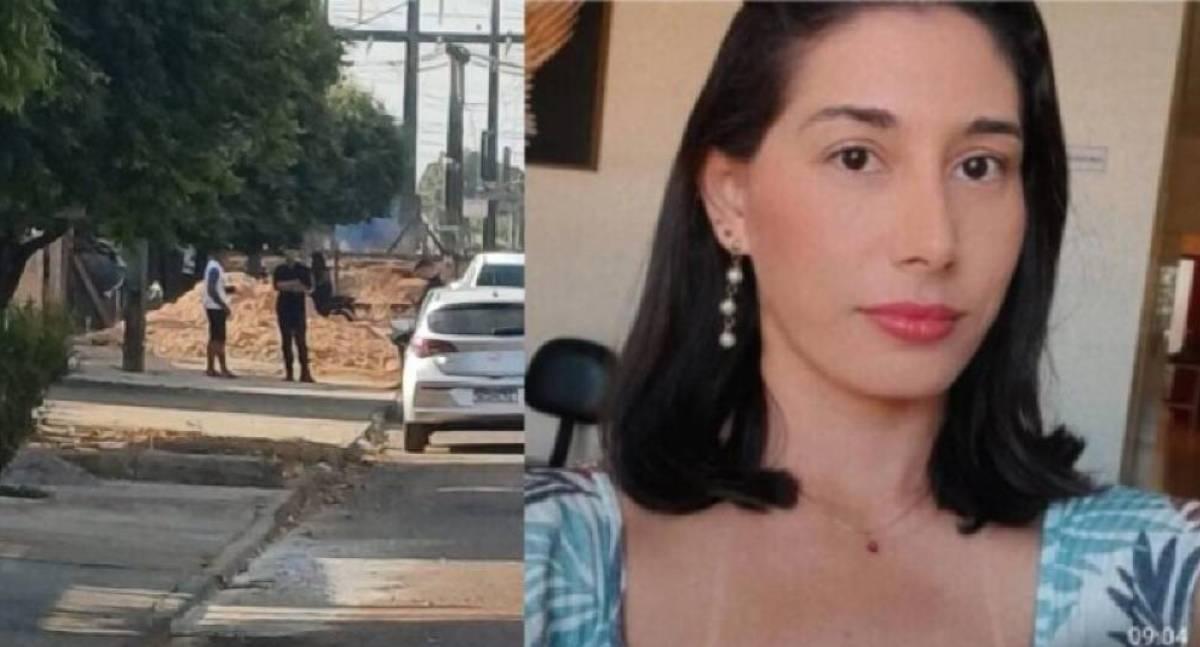 Adolescente mata a própria mãe com mata-leão