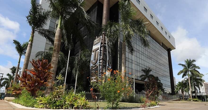 Alero aprova projeto que restabelece contagem de tempo de serviço a magistrados e servidores do TJRO