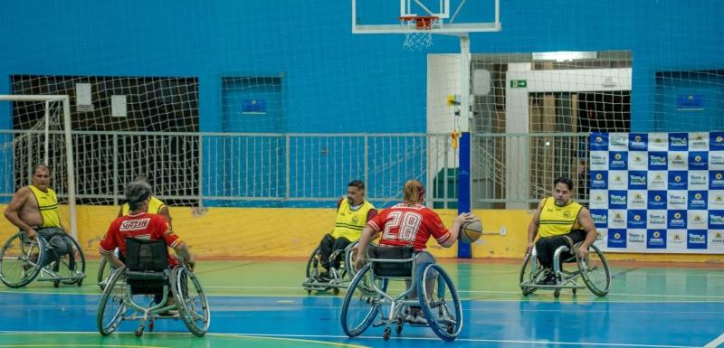 Alero garante novos direitos e fortalece programas voltados à pessoa com deficiência