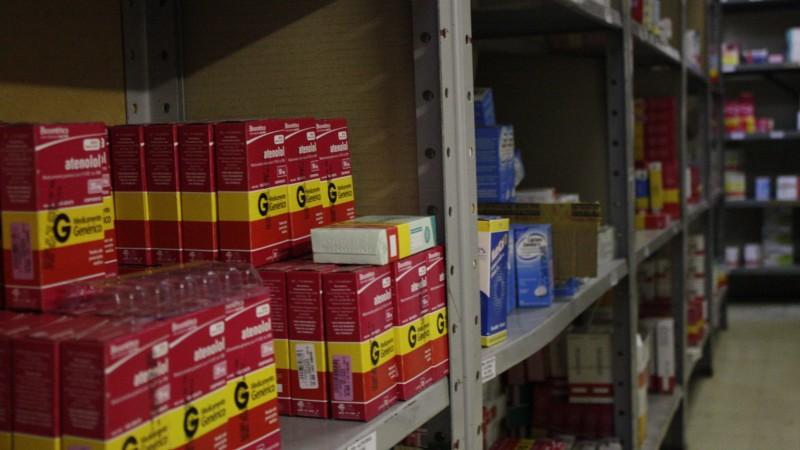 Assembleia aprova R$ 3,7 milhões para compra de medicamentos