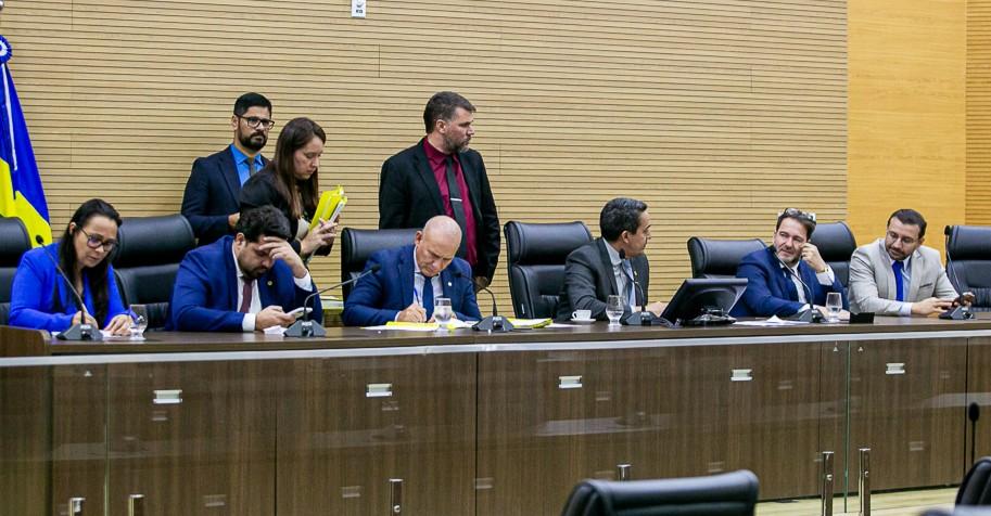 Assembleia suspende plano de desocupação na Estação Ecológica Soldado da Borracha