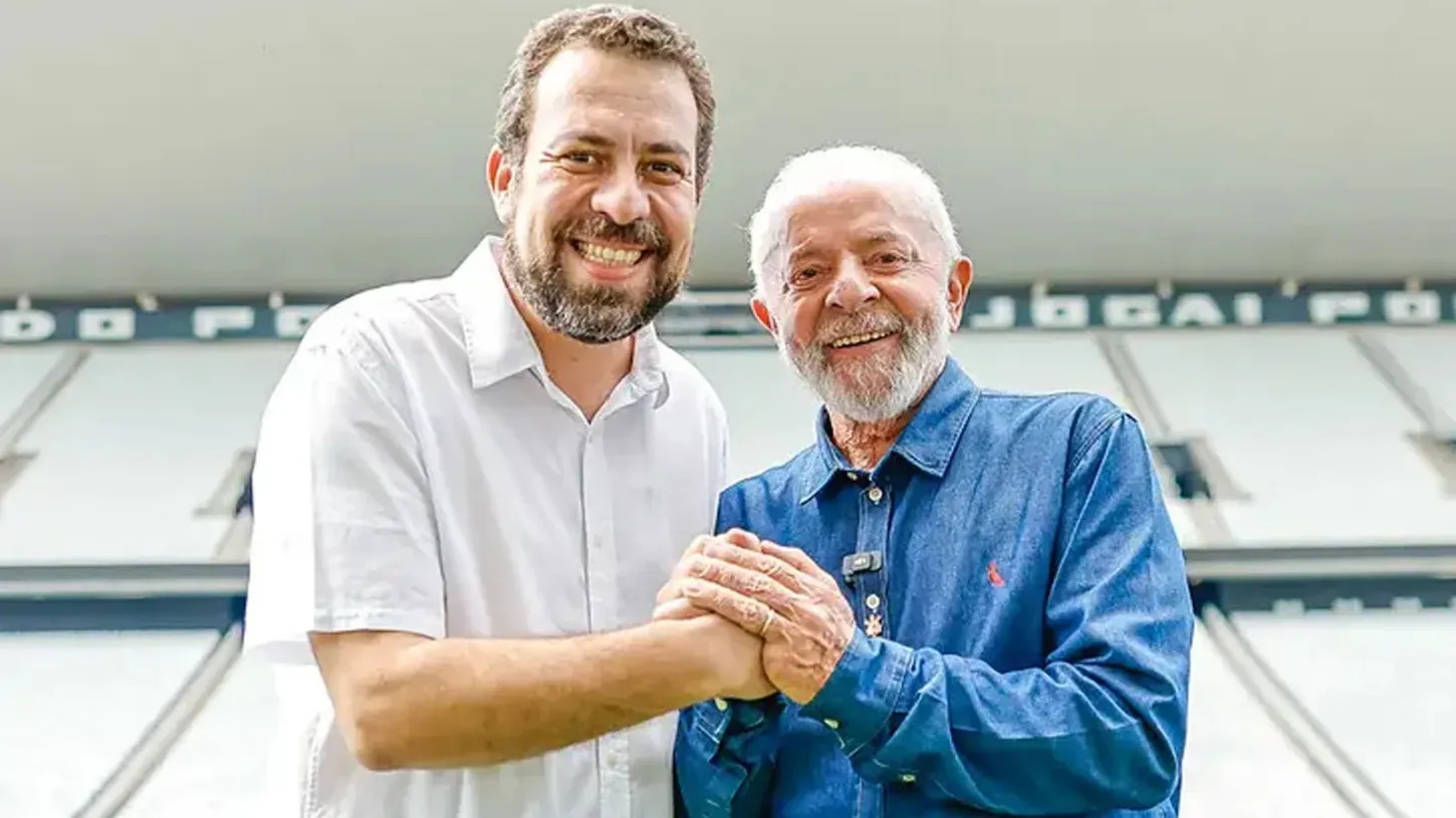 Boulos deve assumir Secretaria-Geral da Presidência, e PSol já se movimenta em São Paulo