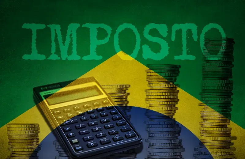 Brasil ostenta a maior taxa de impostos sobre veículos do mundo