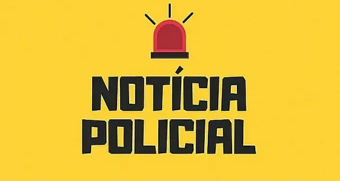 Casal é preso após tentativa de homicídio contra CB da PM durante briga em conveniência