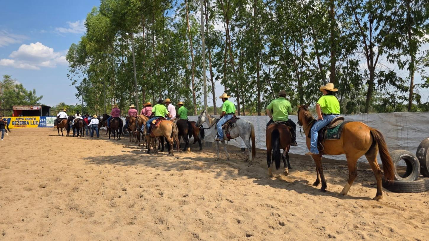 Com emenda de R$ 200 mil do deputado Delegado Lucas, Festa do Laço Comprido chega à 4ª edição