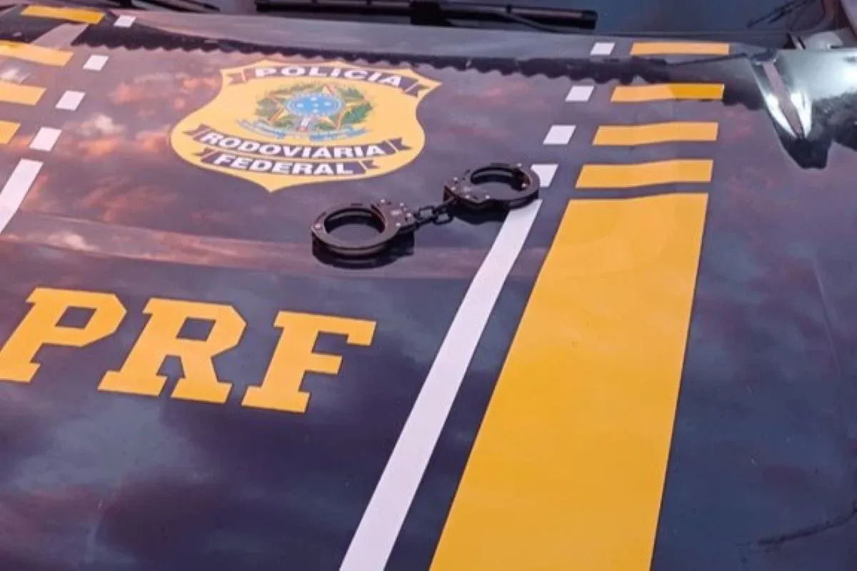 Concurso da PRF pode estar próximo: órgão solicita novo edital diante de mais de 700 cargos vagos