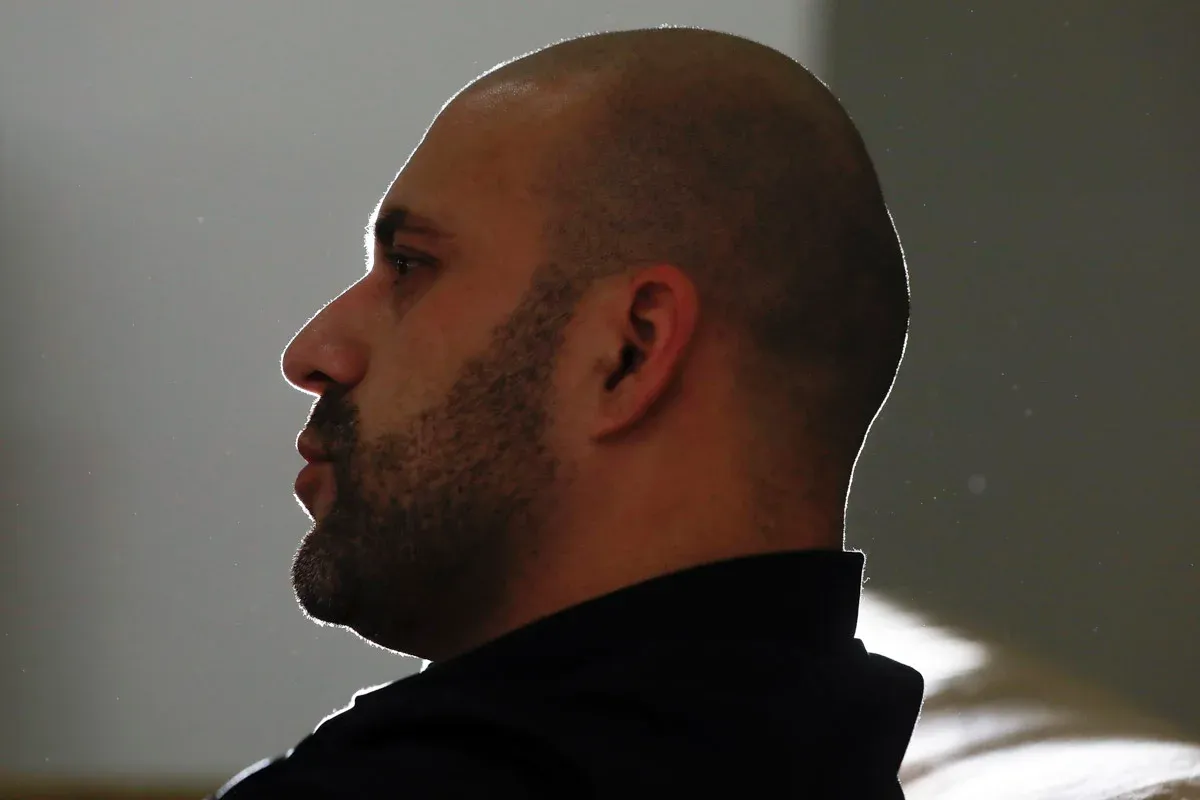 Daniel Silveira terá que explicar a Moraes o que fez após sessão de fisioterapia