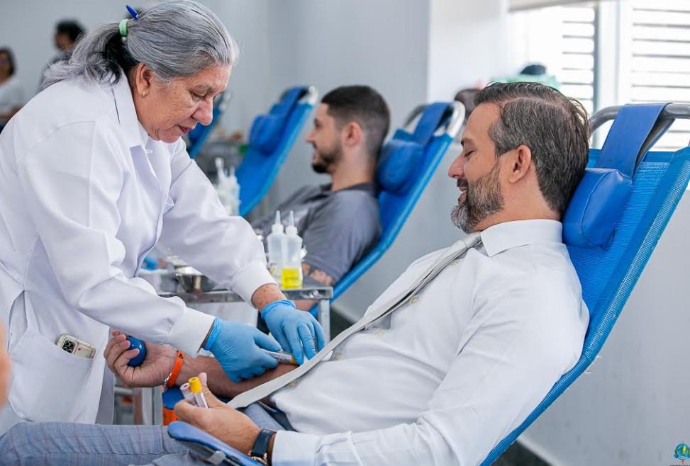 Dia Mundial do Doador de Medula: Alero reforça importância da solidariedade