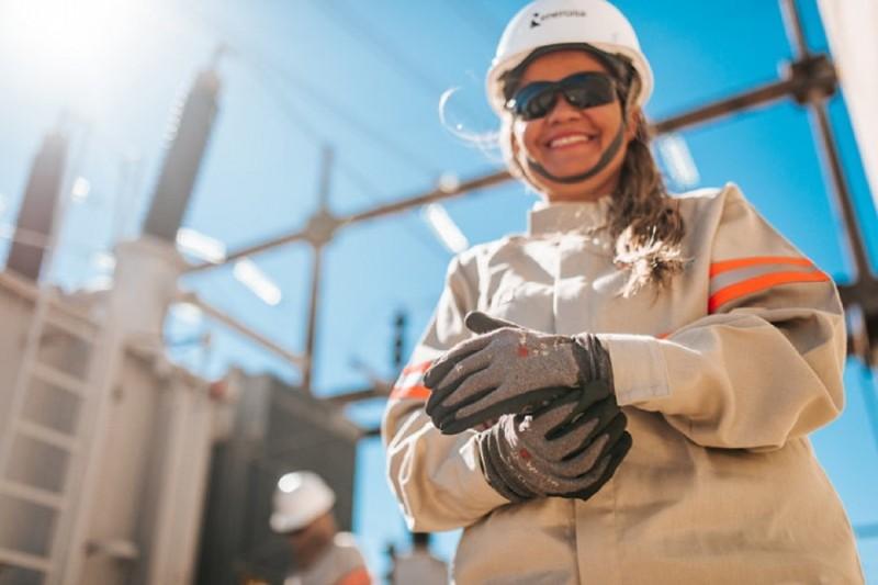Energisa Rondônia está com vagas abertas e incentiva participação de mulheres no setor elétrico