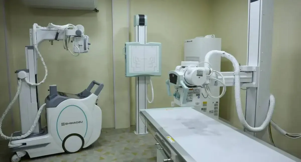 Estudo aponta que SUS faz 60% dos exames de imagem no país