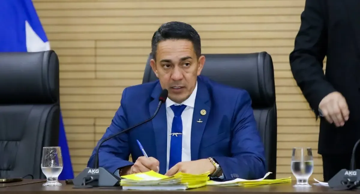 Eyder Brasil propõe Semana Estadual “Falar cura, ouvir ajuda” para prevenção ao suicídio em Rondônia