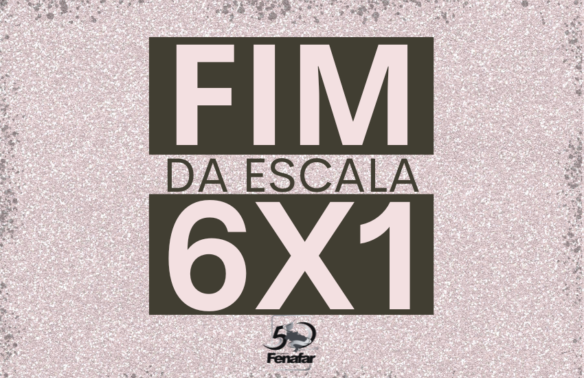 Fim da escala 6x1 ganha força no Brasil: jornada de trabalho mais curta é estudada