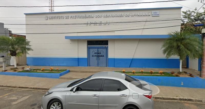 Irmão da vice-prefeita de Ji-Paraná pode estar envolvido no prejuízo de R$ 41 milhões da Previdência dos servidores