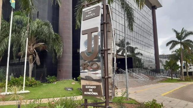 Justiça nega ao Estado de Rondônia a penhora de aposentadoria para pagar dívida fiscal