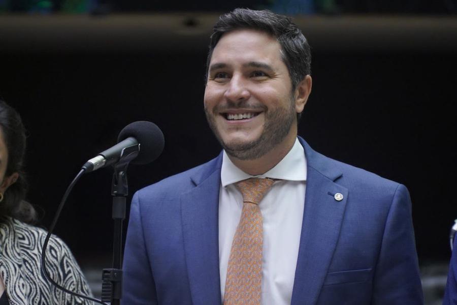 Maurício Carvalho assina CPMI da Vaza Toga; apenas dois deputados de RO ficaram de fora