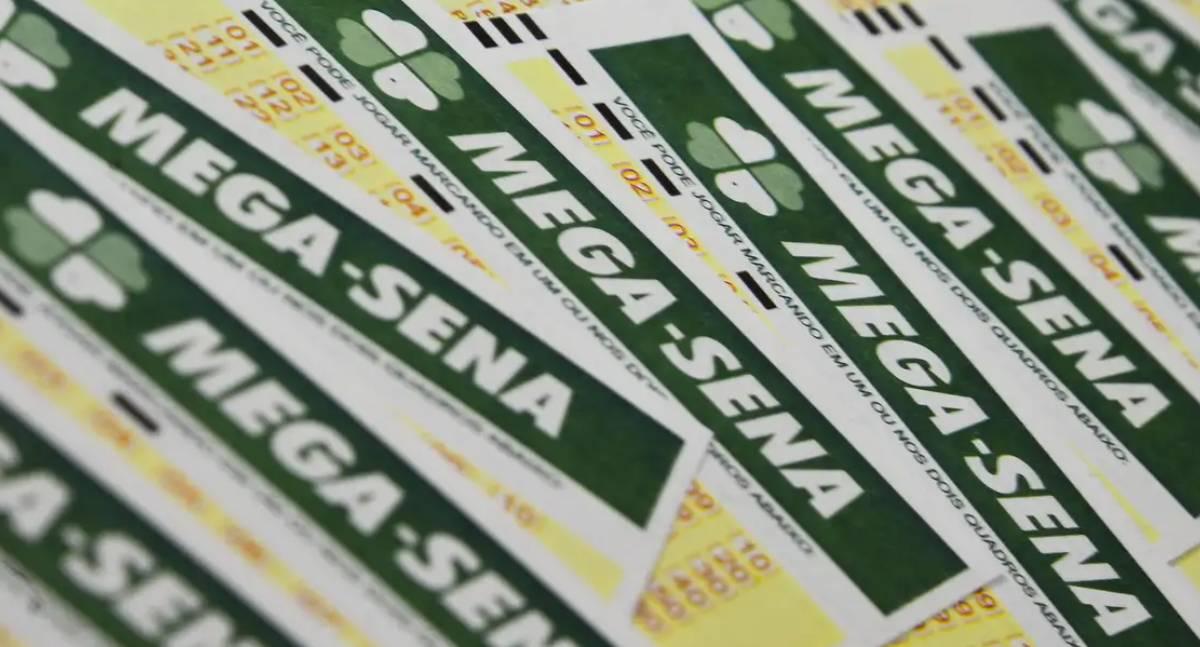 Mega-Sena R$ 3,5 milhões: sorteio ocorre nesta terça-feira em São Paulo