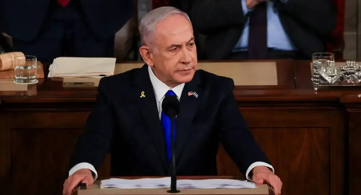 Netanyahu “matou esperança” de libertar reféns, diz Catar