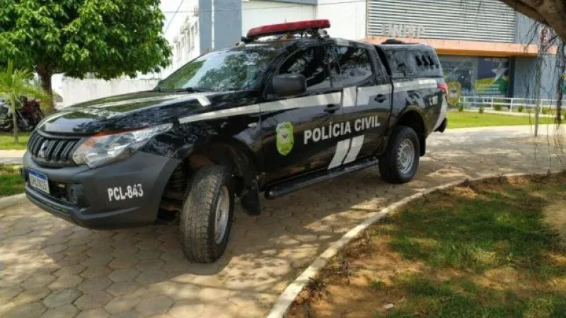 Polícia Civil mira professor que compartilhou vídeos íntimos de ex-companheira em Vilhena