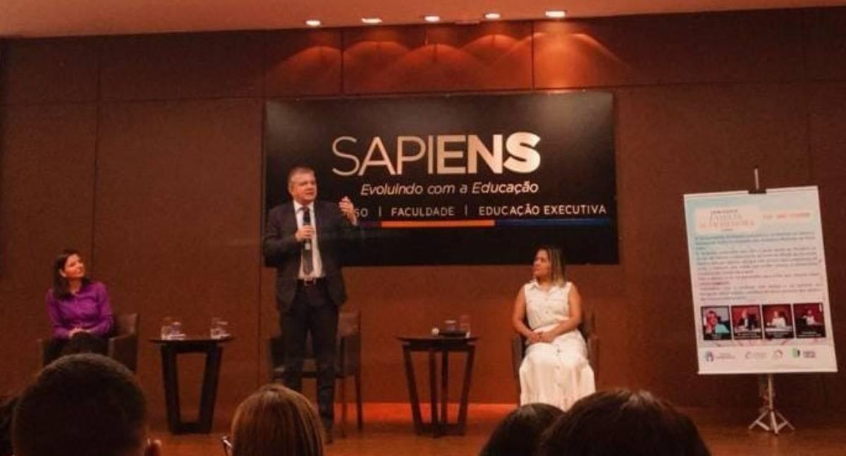 Porto Velho realiza seminário sobre acolhimento familiar e direitos da infância e juventude