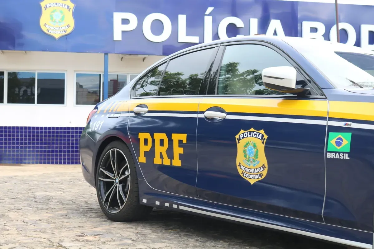 PRF abre vagas de estágio remunerado em RO: saiba como se inscrever