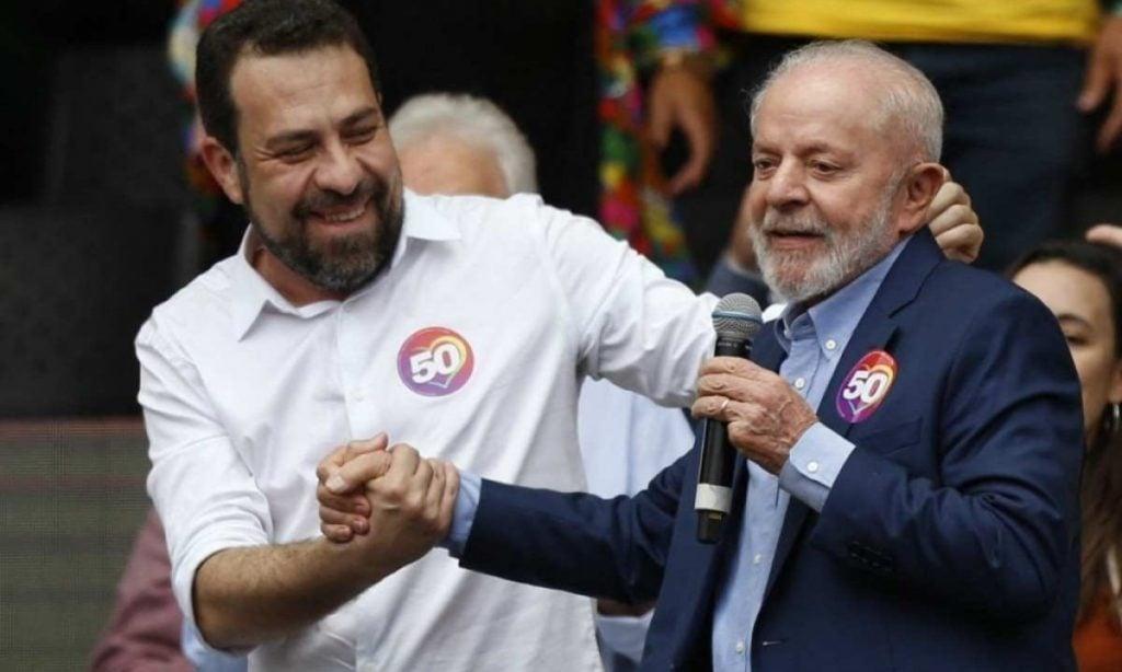 PSOL-SP avalia sucessão de Boulos na Câmara com possíveis candidaturas de Natalia Szermeta e Ediane Maria