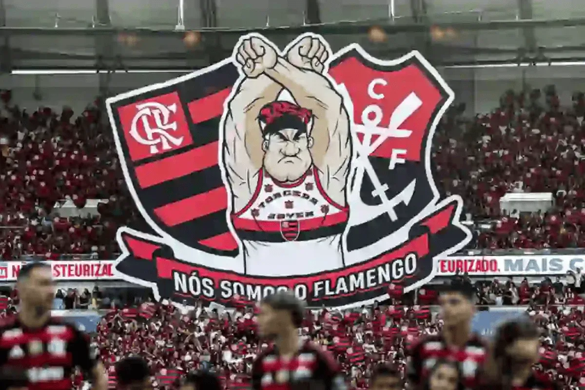 SSP-DF proíbe entrada da Torcida Jovem do Flamengo em jogo de basquete