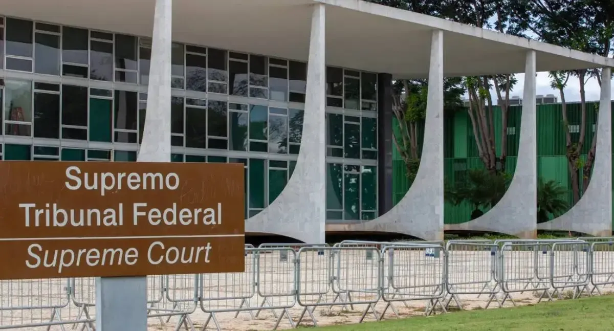 STF decide que só a Corte pode autorizar buscas no Congresso