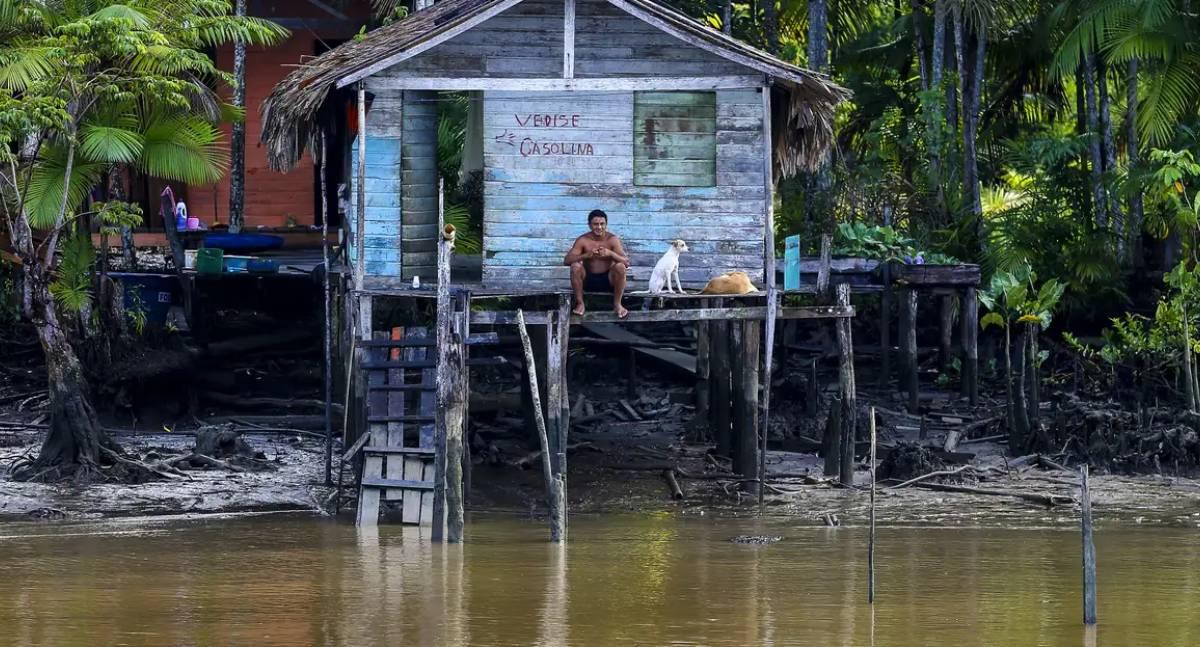 Universalização do saneamento na Amazônia pode gerar R$ 330 bilhões