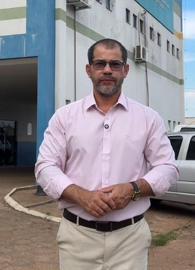 Vereador Nilton Souza apresenta anteprojeto para criar UPA Pediátrica em Porto Velho