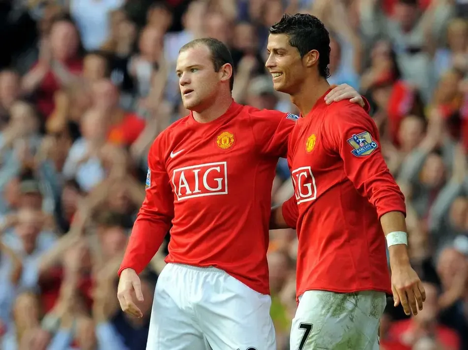 Wayne Rooney aponta Lamine Yamal como sucessor de Cristiano Ronaldo e Messi