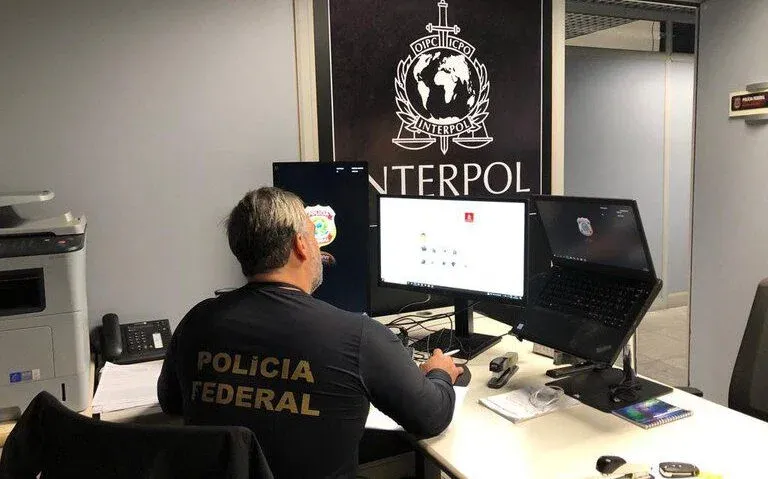 Acusado de crimes em Rondônia é preso nos Estados Unidos em ação conjunta do MP/RO, Interpol e PF