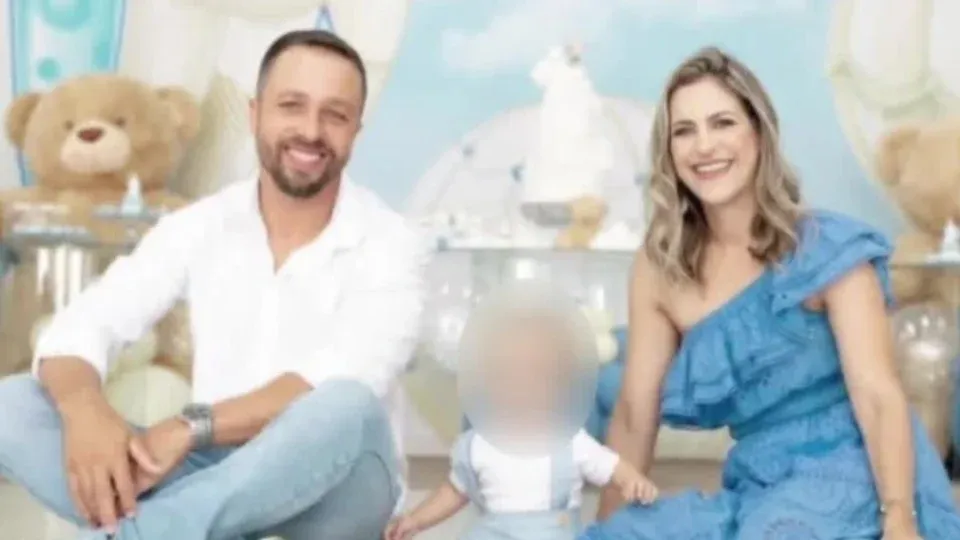 Advogada é assassinada a facadas pelo marido dentro de casa